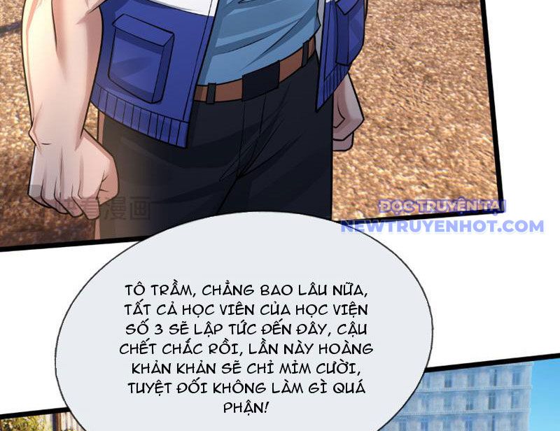 Khởi đầu Bằng Một Vạn Hít đất: Oanh Sát Thần Minh! Chap 32 - Next Chap 33