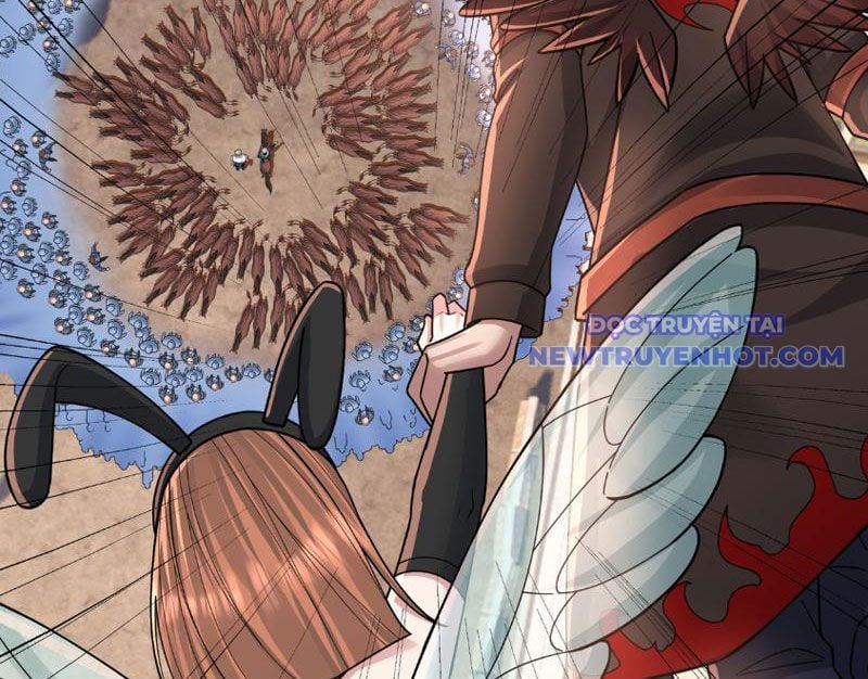 Khởi đầu Bằng Một Vạn Hít đất: Oanh Sát Thần Minh! Chap 32 - Next Chap 33