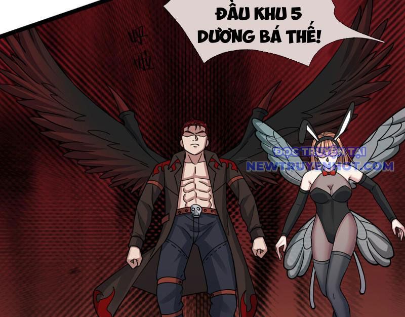 Khởi đầu Bằng Một Vạn Hít đất: Oanh Sát Thần Minh! Chap 32 - Next Chap 33
