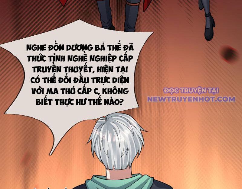 Khởi đầu Bằng Một Vạn Hít đất: Oanh Sát Thần Minh! Chap 32 - Next Chap 33