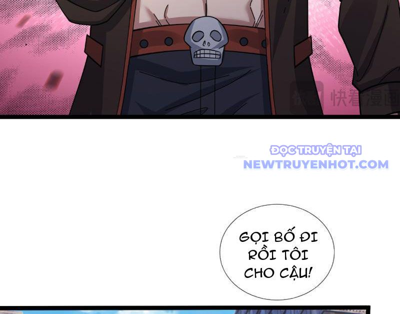 Khởi đầu Bằng Một Vạn Hít đất: Oanh Sát Thần Minh! Chap 32 - Next Chap 33