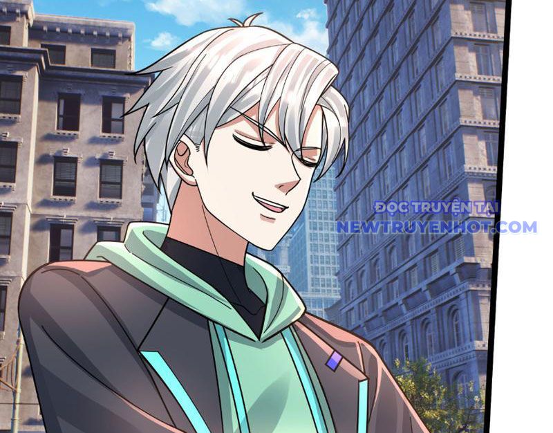 Khởi đầu Bằng Một Vạn Hít đất: Oanh Sát Thần Minh! Chap 32 - Next Chap 33