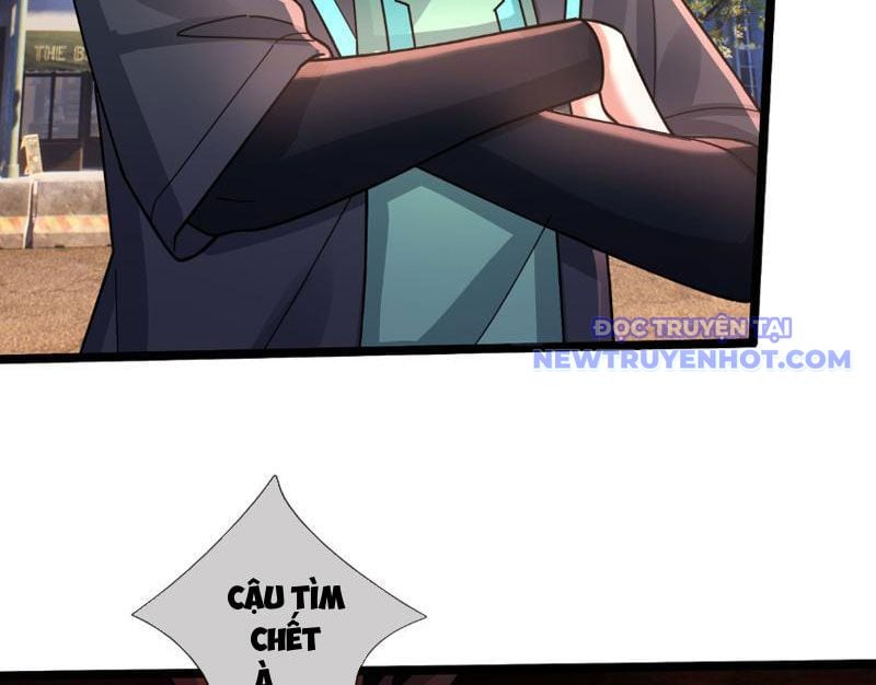 Khởi đầu Bằng Một Vạn Hít đất: Oanh Sát Thần Minh! Chap 32 - Next Chap 33