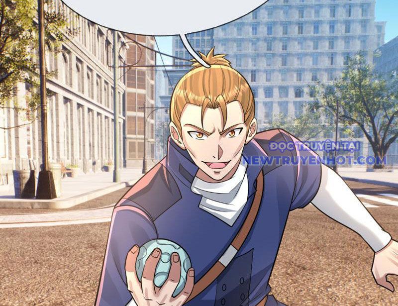 Khởi đầu Bằng Một Vạn Hít đất: Oanh Sát Thần Minh! Chap 32 - Next Chap 33