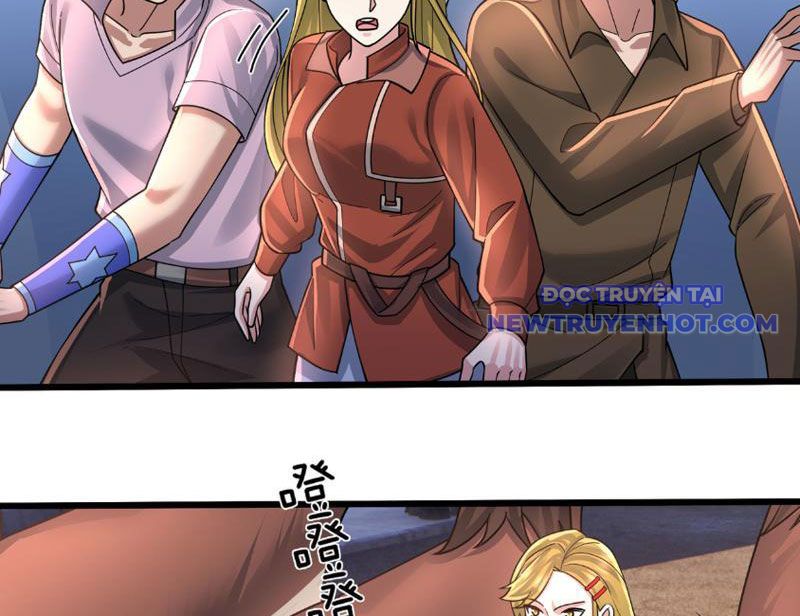 Khởi đầu Bằng Một Vạn Hít đất: Oanh Sát Thần Minh! Chap 32 - Next Chap 33