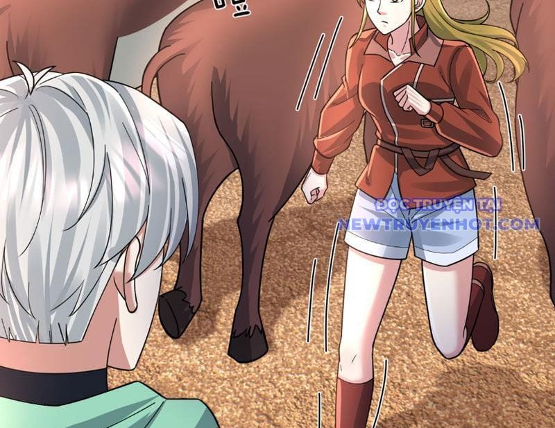 Khởi đầu Bằng Một Vạn Hít đất: Oanh Sát Thần Minh! Chap 32 - Next Chap 33