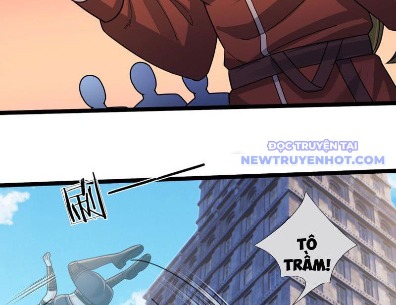 Khởi đầu Bằng Một Vạn Hít đất: Oanh Sát Thần Minh! Chap 32 - Next Chap 33