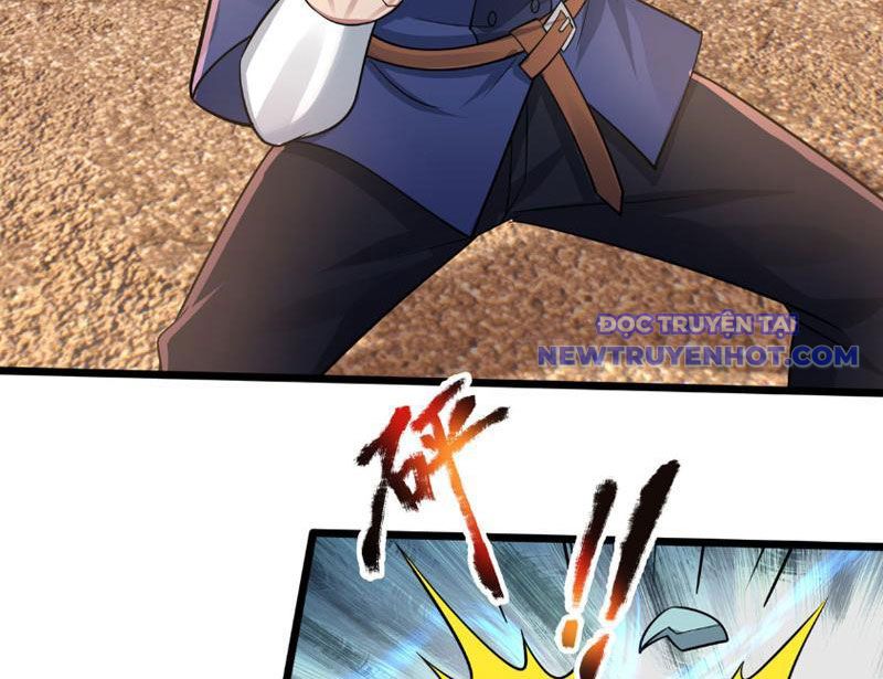 Khởi đầu Bằng Một Vạn Hít đất: Oanh Sát Thần Minh! Chap 32 - Next Chap 33