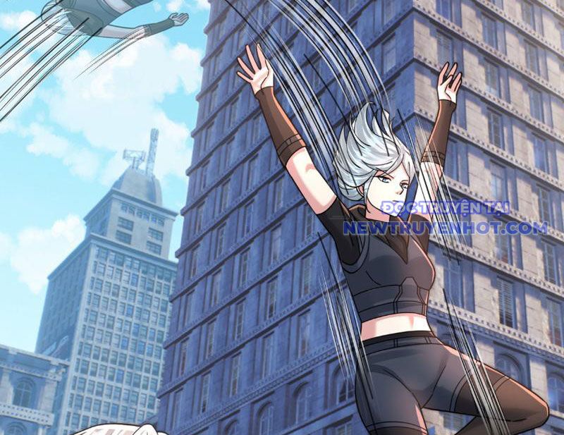 Khởi đầu Bằng Một Vạn Hít đất: Oanh Sát Thần Minh! Chap 32 - Next Chap 33