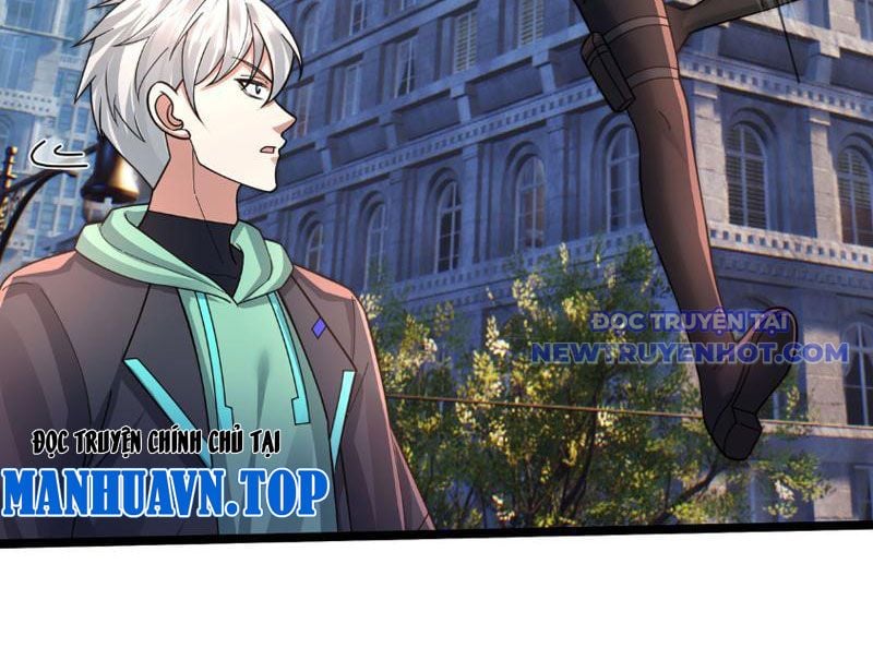 Khởi đầu Bằng Một Vạn Hít đất: Oanh Sát Thần Minh! Chap 32 - Next Chap 33