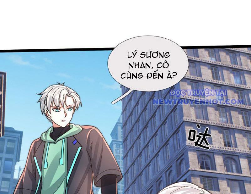 Khởi đầu Bằng Một Vạn Hít đất: Oanh Sát Thần Minh! Chap 32 - Next Chap 33