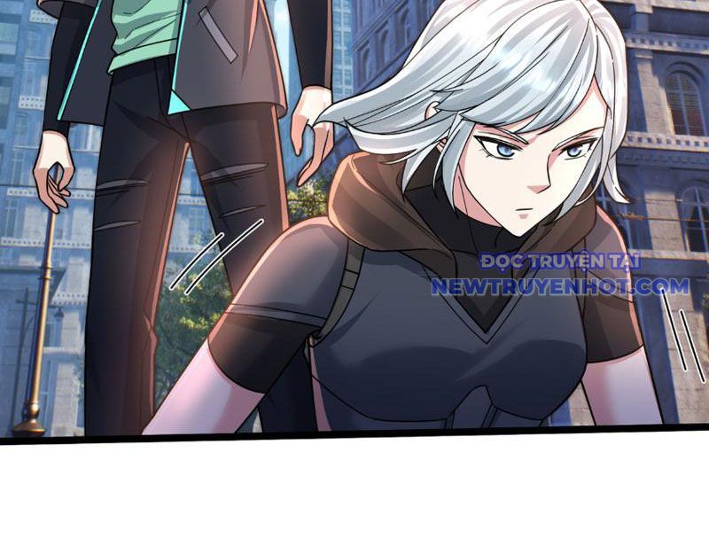 Khởi đầu Bằng Một Vạn Hít đất: Oanh Sát Thần Minh! Chap 32 - Next Chap 33