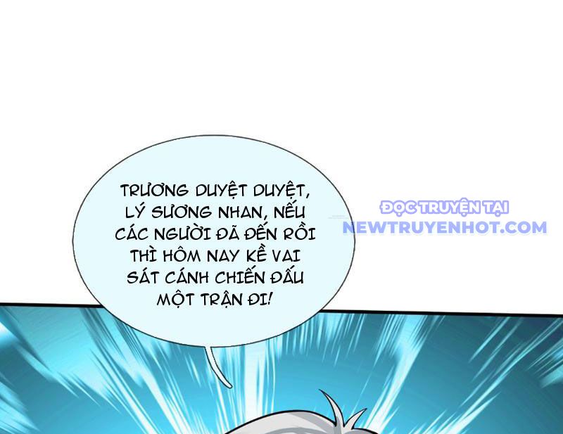 Khởi đầu Bằng Một Vạn Hít đất: Oanh Sát Thần Minh! Chap 32 - Next Chap 33