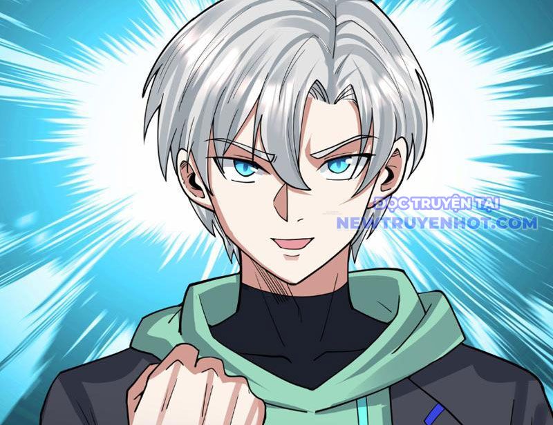 Khởi đầu Bằng Một Vạn Hít đất: Oanh Sát Thần Minh! Chap 32 - Next Chap 33