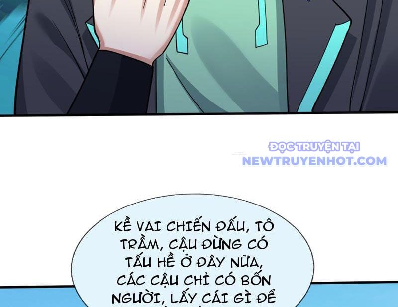 Khởi đầu Bằng Một Vạn Hít đất: Oanh Sát Thần Minh! Chap 32 - Next Chap 33