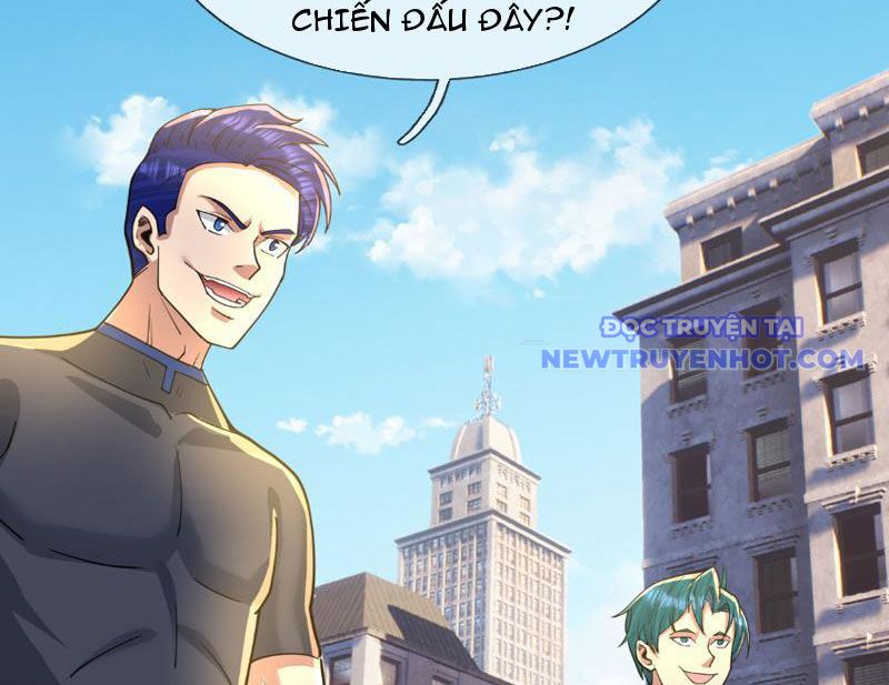 Khởi đầu Bằng Một Vạn Hít đất: Oanh Sát Thần Minh! Chap 32 - Next Chap 33