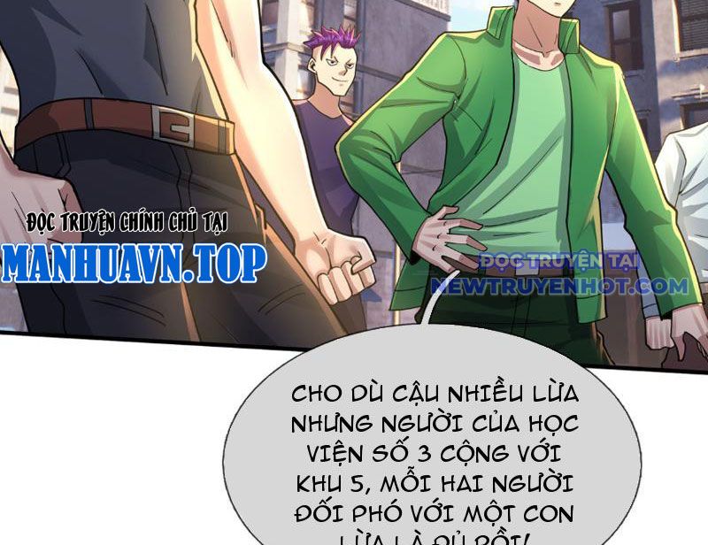 Khởi đầu Bằng Một Vạn Hít đất: Oanh Sát Thần Minh! Chap 32 - Next Chap 33
