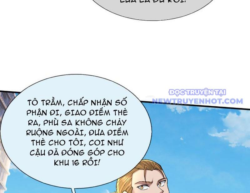 Khởi đầu Bằng Một Vạn Hít đất: Oanh Sát Thần Minh! Chap 32 - Next Chap 33