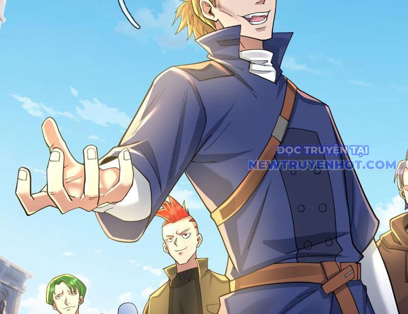 Khởi đầu Bằng Một Vạn Hít đất: Oanh Sát Thần Minh! Chap 32 - Next Chap 33