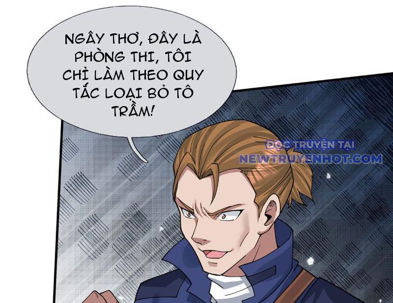 Khởi đầu Bằng Một Vạn Hít đất: Oanh Sát Thần Minh! Chap 32 - Next Chap 33