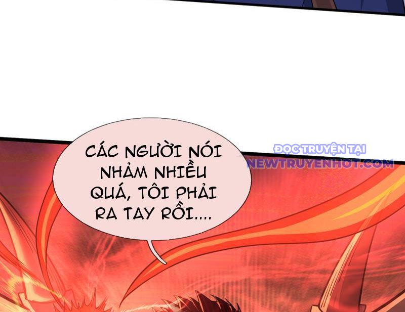 Khởi đầu Bằng Một Vạn Hít đất: Oanh Sát Thần Minh! Chap 32 - Next Chap 33
