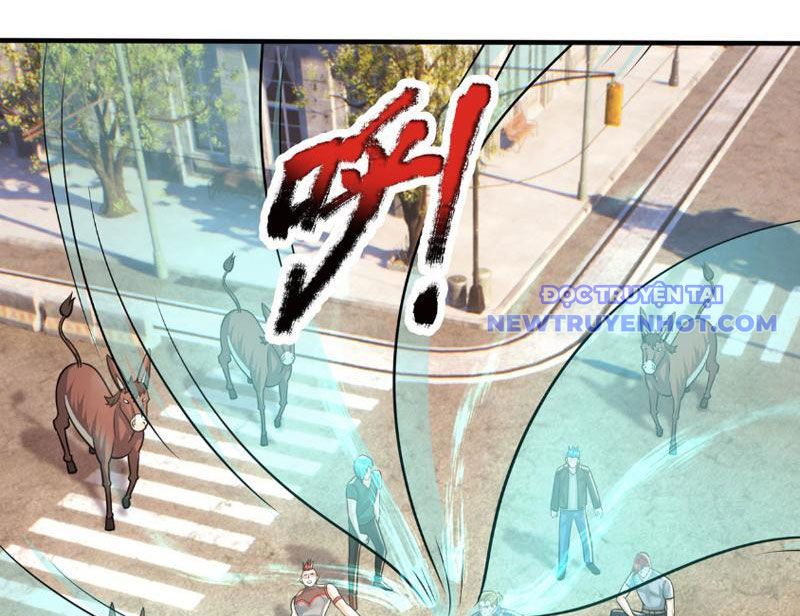 Khởi đầu Bằng Một Vạn Hít đất: Oanh Sát Thần Minh! Chap 32 - Next Chap 33