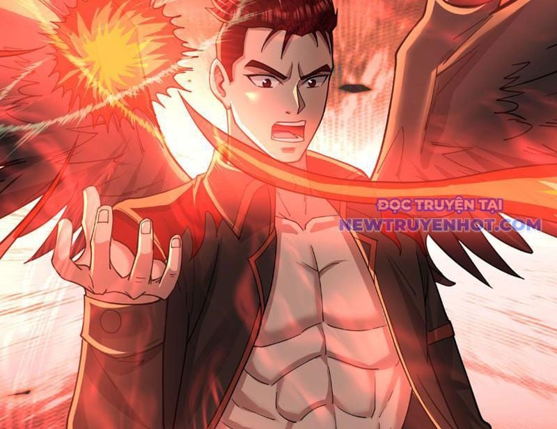 Khởi đầu Bằng Một Vạn Hít đất: Oanh Sát Thần Minh! Chap 32 - Next Chap 33