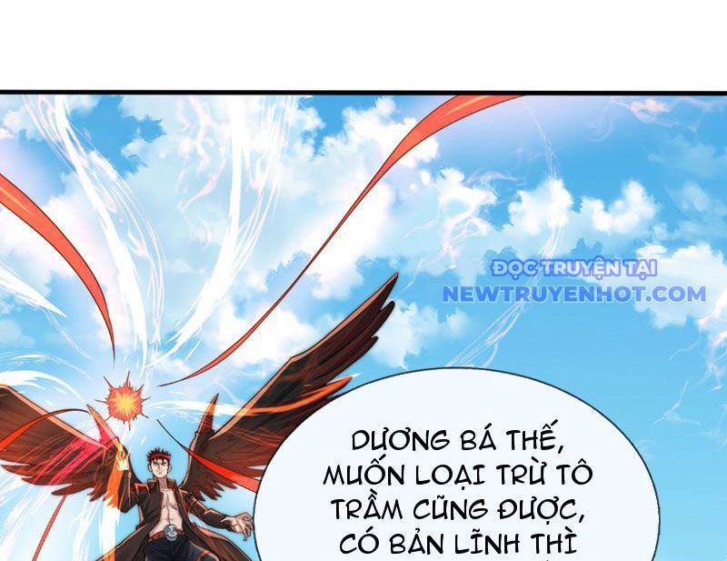 Khởi đầu Bằng Một Vạn Hít đất: Oanh Sát Thần Minh! Chap 32 - Next Chap 33