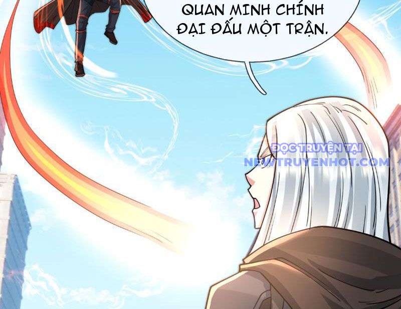 Khởi đầu Bằng Một Vạn Hít đất: Oanh Sát Thần Minh! Chap 32 - Next Chap 33
