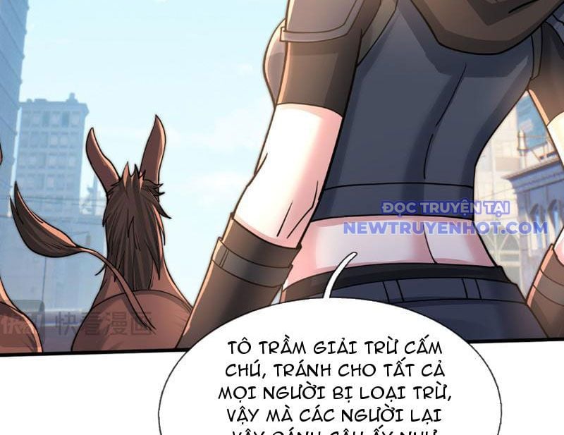 Khởi đầu Bằng Một Vạn Hít đất: Oanh Sát Thần Minh! Chap 32 - Next Chap 33