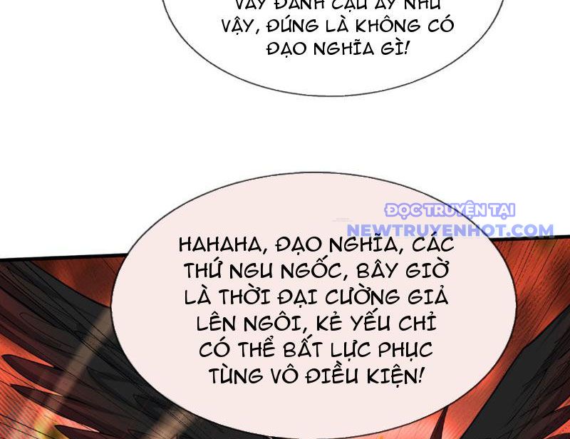 Khởi đầu Bằng Một Vạn Hít đất: Oanh Sát Thần Minh! Chap 32 - Next Chap 33