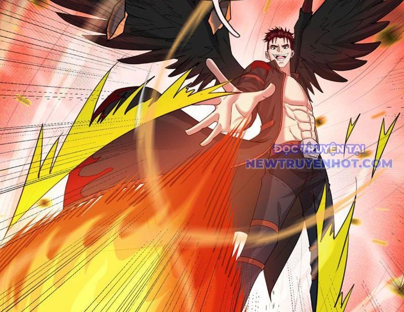 Khởi đầu Bằng Một Vạn Hít đất: Oanh Sát Thần Minh! Chap 32 - Next Chap 33