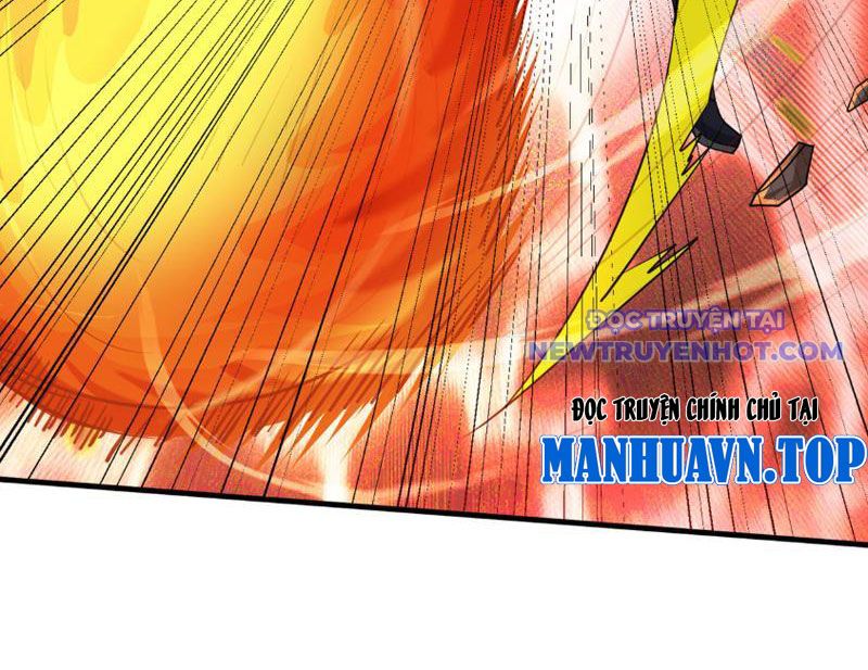 Khởi đầu Bằng Một Vạn Hít đất: Oanh Sát Thần Minh! Chap 32 - Next Chap 33