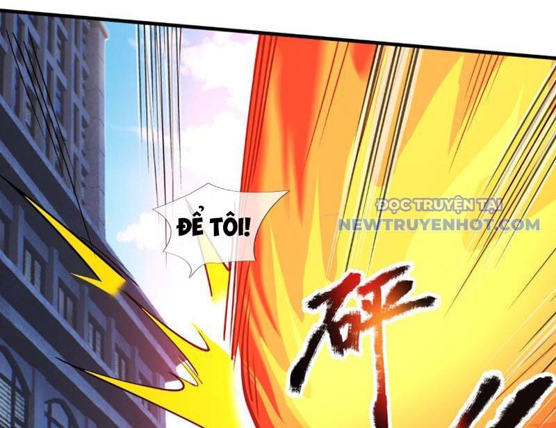 Khởi đầu Bằng Một Vạn Hít đất: Oanh Sát Thần Minh! Chap 32 - Next Chap 33