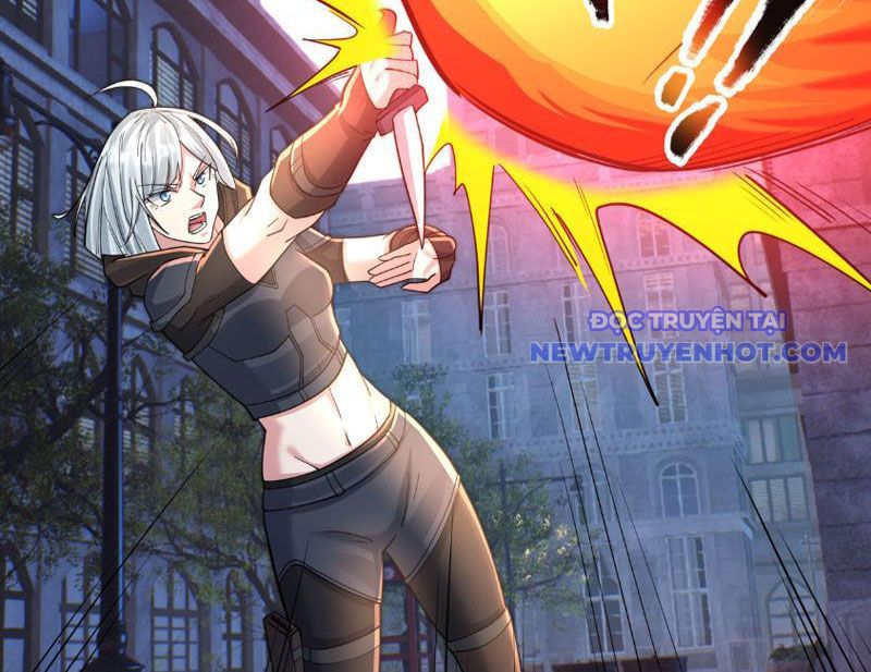 Khởi đầu Bằng Một Vạn Hít đất: Oanh Sát Thần Minh! Chap 32 - Next Chap 33