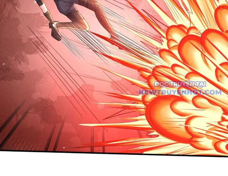 Khởi đầu Bằng Một Vạn Hít đất: Oanh Sát Thần Minh! Chap 32 - Next Chap 33