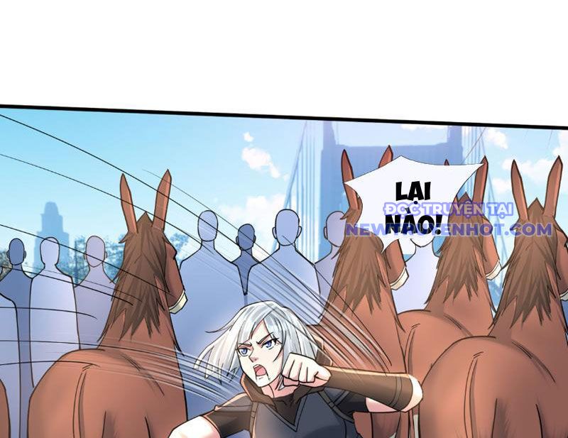 Khởi đầu Bằng Một Vạn Hít đất: Oanh Sát Thần Minh! Chap 32 - Next Chap 33