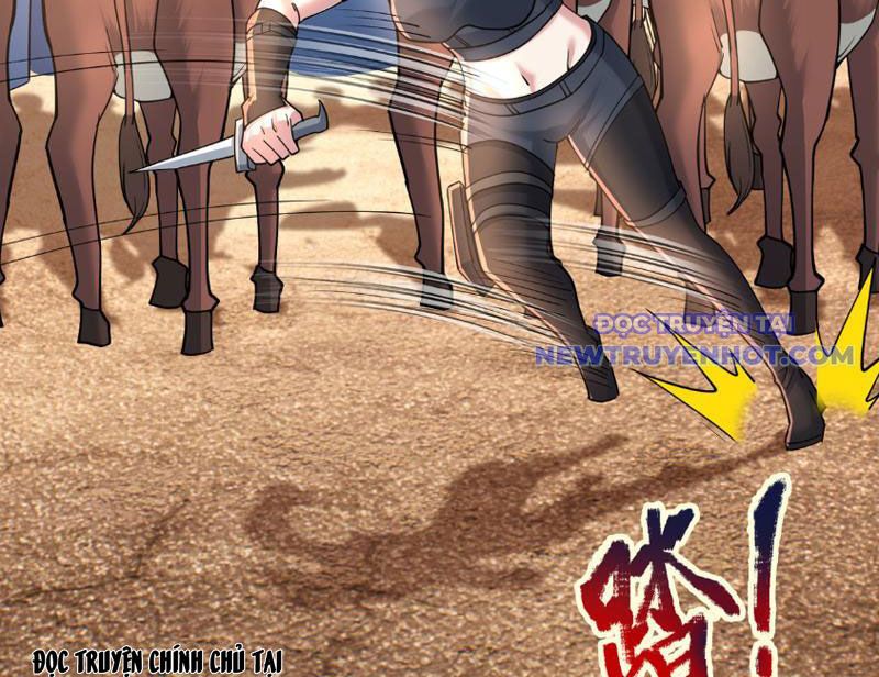 Khởi đầu Bằng Một Vạn Hít đất: Oanh Sát Thần Minh! Chap 32 - Next Chap 33