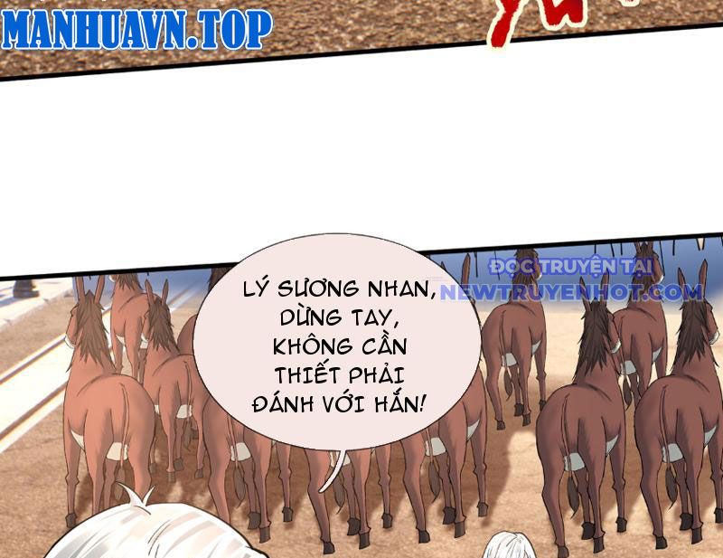 Khởi đầu Bằng Một Vạn Hít đất: Oanh Sát Thần Minh! Chap 32 - Next Chap 33