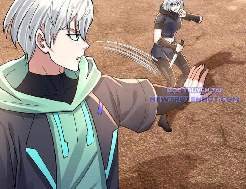 Khởi đầu Bằng Một Vạn Hít đất: Oanh Sát Thần Minh! Chap 32 - Next Chap 33