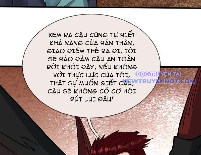 Khởi đầu Bằng Một Vạn Hít đất: Oanh Sát Thần Minh! Chap 32 - Next Chap 33