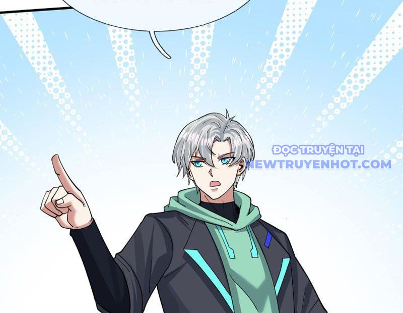 Khởi đầu Bằng Một Vạn Hít đất: Oanh Sát Thần Minh! Chap 32 - Next Chap 33