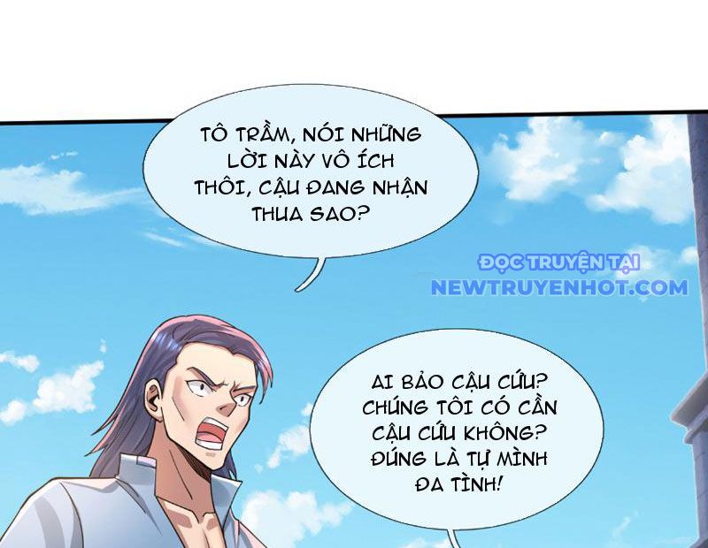 Khởi đầu Bằng Một Vạn Hít đất: Oanh Sát Thần Minh! Chap 32 - Next Chap 33