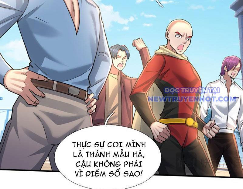 Khởi đầu Bằng Một Vạn Hít đất: Oanh Sát Thần Minh! Chap 32 - Next Chap 33