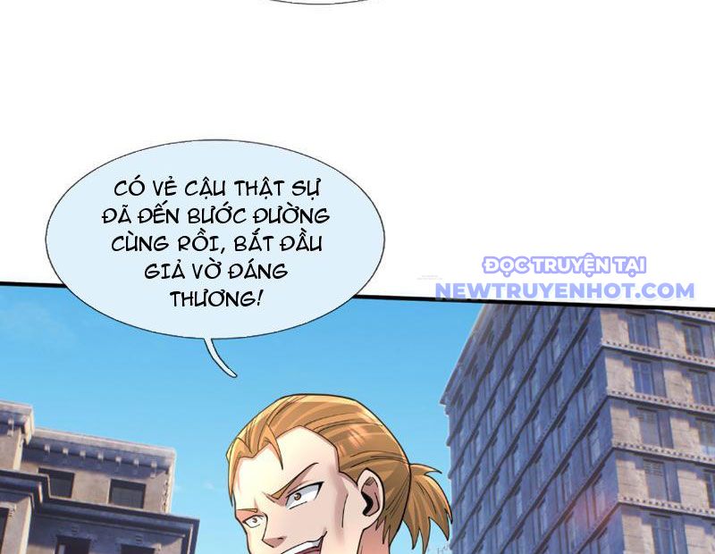 Khởi đầu Bằng Một Vạn Hít đất: Oanh Sát Thần Minh! Chap 32 - Next Chap 33