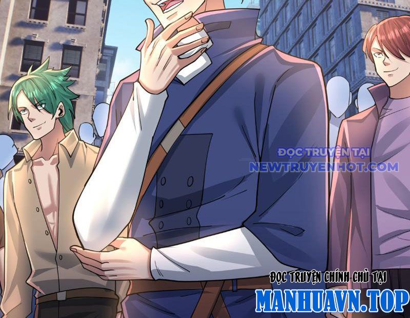 Khởi đầu Bằng Một Vạn Hít đất: Oanh Sát Thần Minh! Chap 32 - Next Chap 33