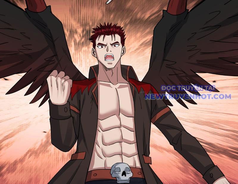 Khởi đầu Bằng Một Vạn Hít đất: Oanh Sát Thần Minh! Chap 32 - Next Chap 33