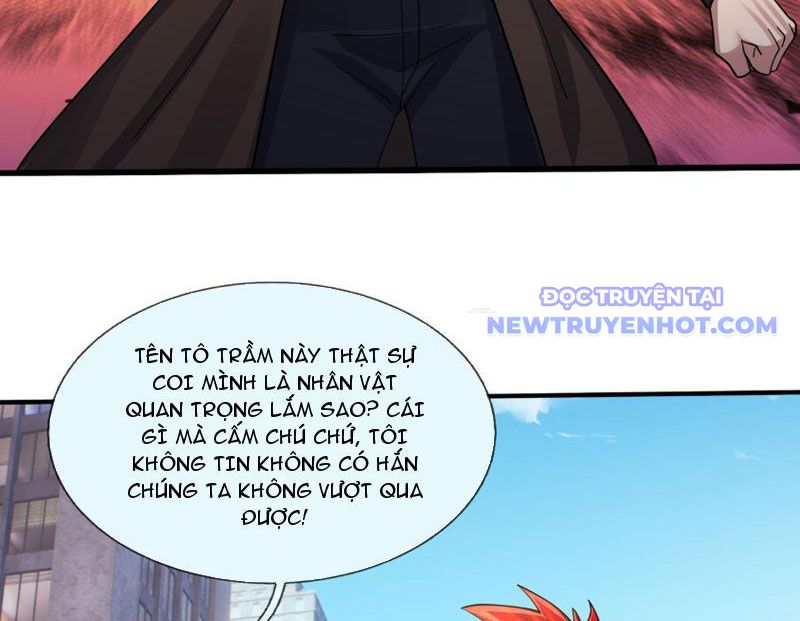 Khởi đầu Bằng Một Vạn Hít đất: Oanh Sát Thần Minh! Chap 32 - Next Chap 33