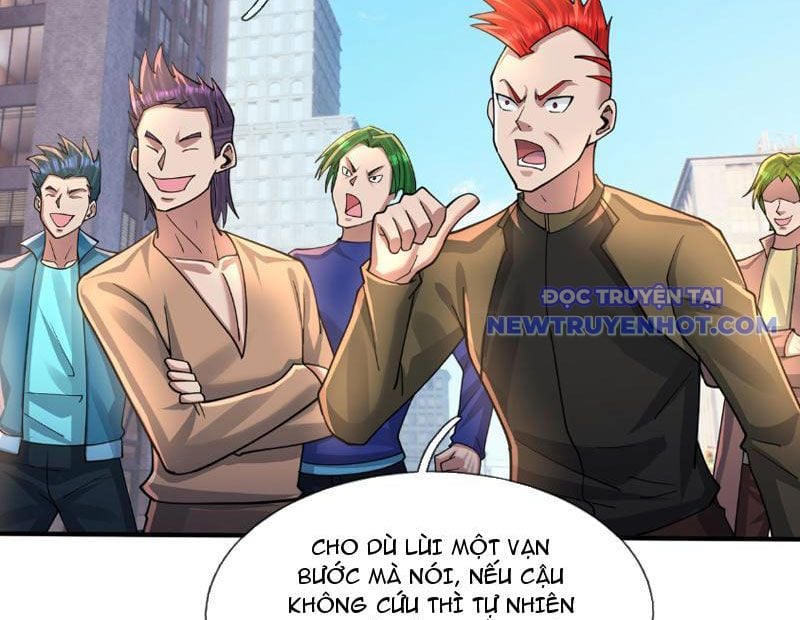 Khởi đầu Bằng Một Vạn Hít đất: Oanh Sát Thần Minh! Chap 32 - Next Chap 33