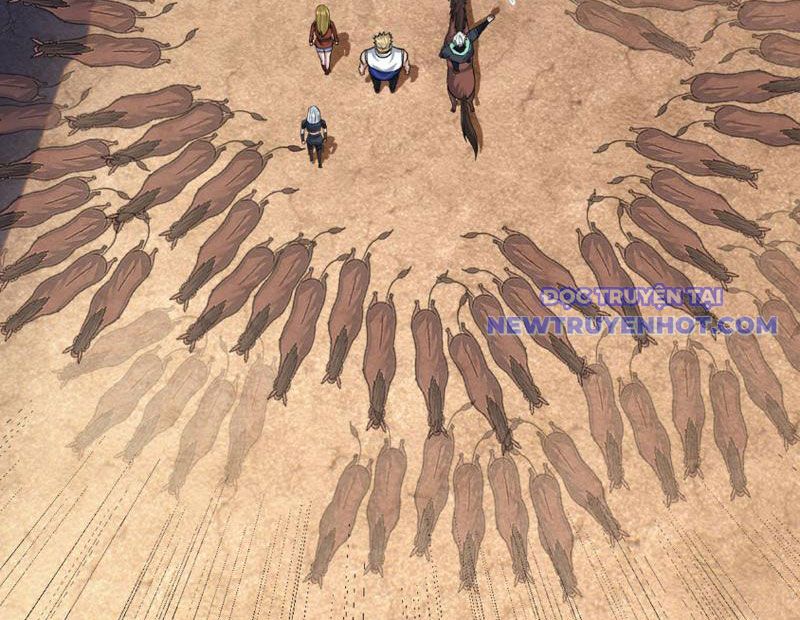 Khởi đầu Bằng Một Vạn Hít đất: Oanh Sát Thần Minh! Chap 32 - Next Chap 33